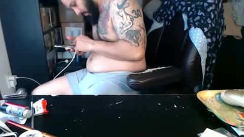 Mark online show from March 6, 3:41 pm