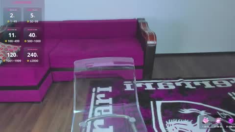 Mia Kittyy online show from November 16, 1:55 am