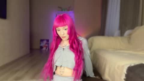 Eva online show from April 18, 1:20 am