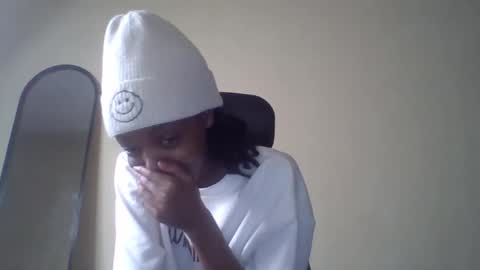 Muffin online show from March 21, 1:48 pm