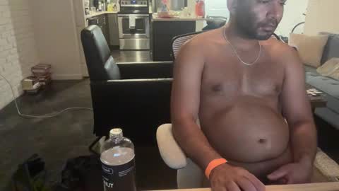 Snapshot of miamifit chatting on January 19, 9:22 am miamifit online show from January 19, 9:22 am