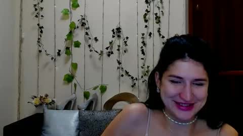 Alianna online show from March 12, 6:41 am