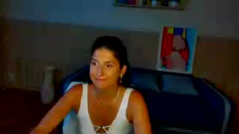 Alianna online show from June 26, 11:25 am