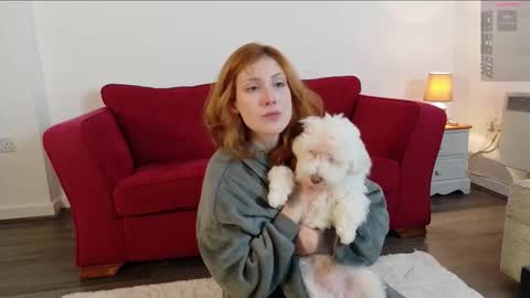 miamoon123 online show from February 5, 1:49 pm