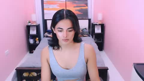 miamoreamara69 online show from July 19, 9:40 pm