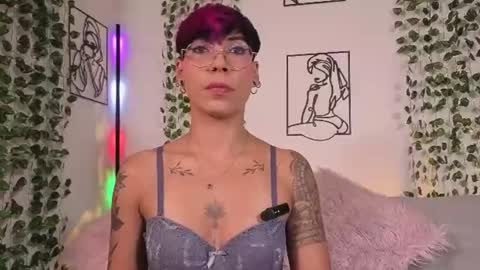 Snapshot of miamorgann chatting on July 2, 2:01 pm Mia Morgann online show from July 2, 2:01 pm