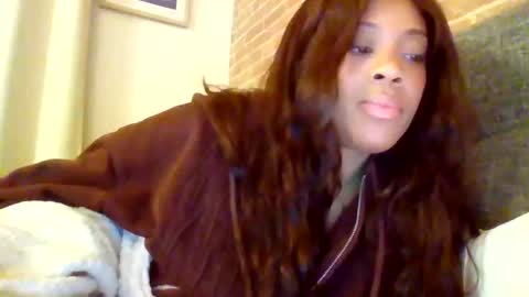 MiaMuffn online show from October 9, 4:10 am