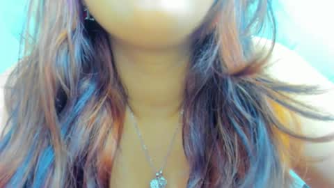 Mia  online show from February 26, 8:41 pm