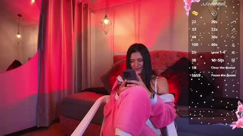 miaoconell online show from September 27, 12:48 am