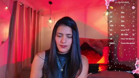 miaoconell online show from October 3, 11:13 pm