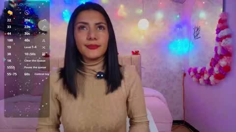 miaoconell online show from December 15, 9:19 pm