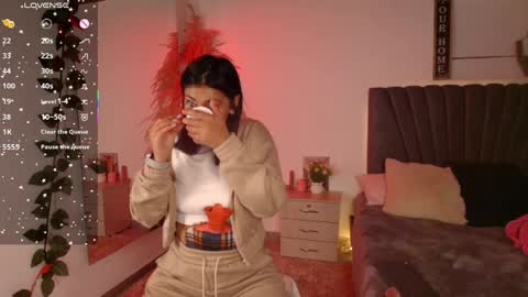 miaoconell online show from April 4, 9:01 pm