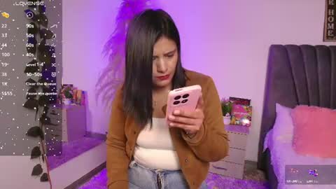 Snapshot of miaoconell chatting on June 23, 11:14 pm miaoconell online show from June 23, 11:14 pm