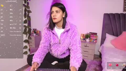 Snapshot of miaoconell chatting on June 29, 10:54 pm miaoconell online show from June 29, 10:54 pm