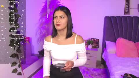Snapshot of miaoconell chatting on July 8, 10:36 pm miaoconell online show from July 8, 10:36 pm