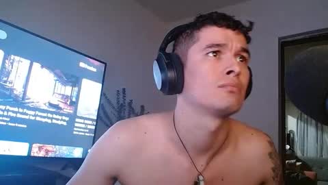 miaou_miaou online show from January 2, 2:11 am