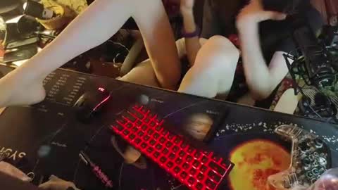 Kristien online show from July 3, 6:36 pm