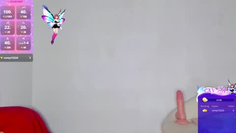 Snapshot of miaparker2_0 chatting on December 13, 2:32 am Mia online show from December 13, 2:32 am