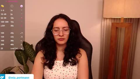 MIAPORTMANN online show from March 25, 6:52 am