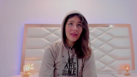 Sweetie Mia online show from January 21, 12:18 pm