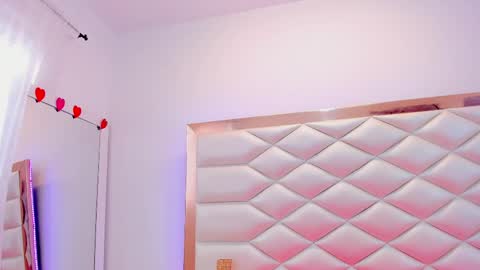 Sweetie Mia online show from February 25, 6:31 pm