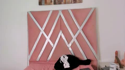 Mia Quevedo online show from February 24, 12:03 pm