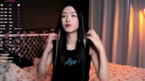 Liz online show from July 11, 5:48 pm
