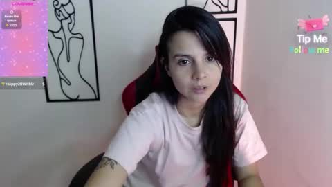 Snapshot of miarobinn_ chatting on March 9, 6:45 pm miarobinn_ online show from March 9, 6:45 pm