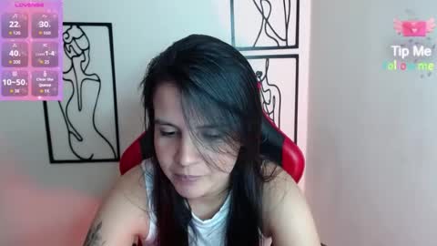 Snapshot of miarobinn_ chatting on July 27, 5:20 pm miarobinn_ online show from July 27, 5:20 pm