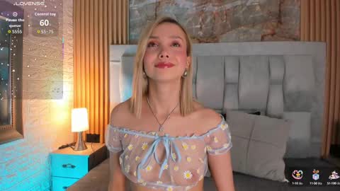 miaroldan online show from September 25, 11:58 am