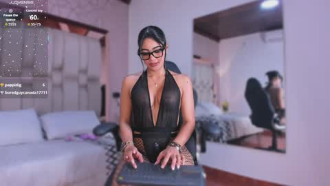 miarosse7 online show from May 30, 3:47 am