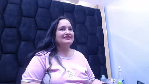 MiaRouse online show from February 8, 12:19 pm