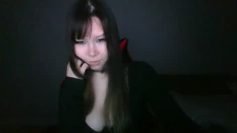 MiaSavageQueen online show from June 20, 3:15 pm