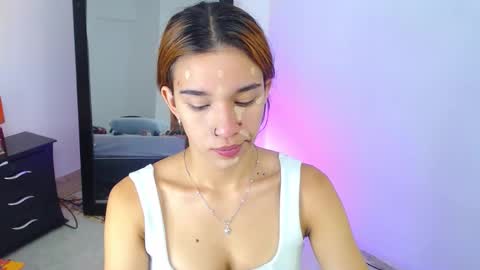 miascarlet_16 online show from January 9, 2:09 pm