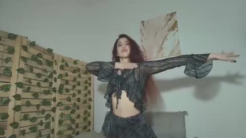 miasilva1 online show from July 21, 10:12 pm