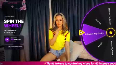 miasiren online show from June 22, 1:29 am
