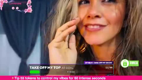 miasiren online show from June 25, 5:12 am