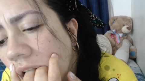 Alejandra Marin get alejandras whatsapp for life for 200 tkns online show from October 9, 9:02 pm