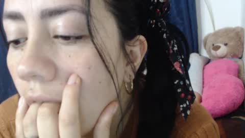 Alejandra Marin get alejandras whatsapp for life for 200 tkns online show from October 19, 9:21 am