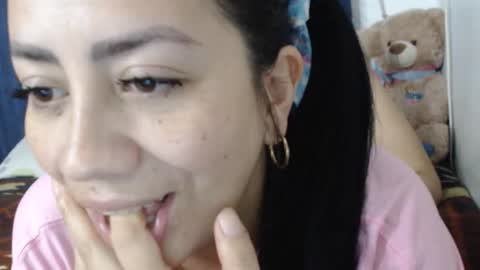 Alejandra Marin get alejandras whatsapp for life for 200 tkns online show from October 21, 9:10 am