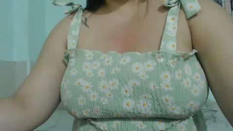 Snapshot of miasp chatting on December 28, 3:04 am MiaSP online show from December 28, 3:04 am