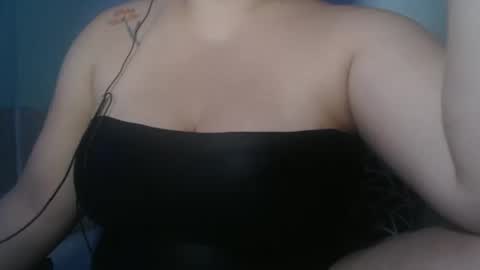 Snapshot of miasp chatting on January 30, 2:06 am MiaSP online show from January 30, 2:06 am