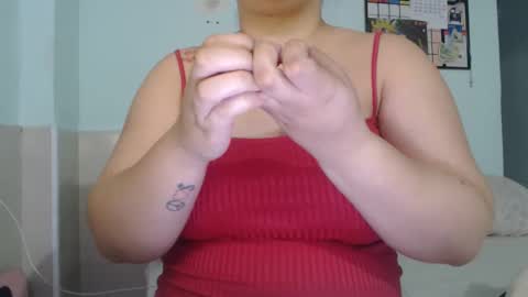 Snapshot of miasp chatting on February 24, 2:40 am MiaSP online show from February 24, 2:40 am