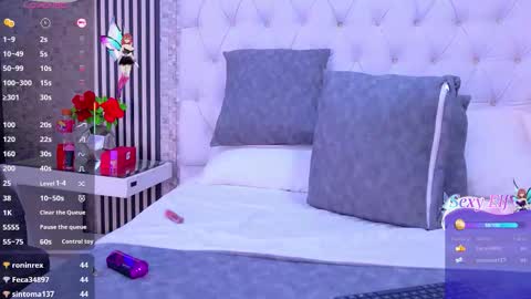 Mia Sweetth online show from February 20, 6:26 am