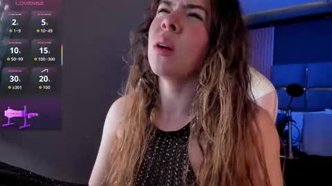 miatorres4 online show from November 14, 4:33 am