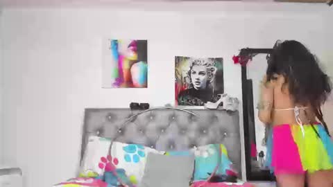 Snapshot of miautena chatting on September 12, 2:11 am Mariana  online show from September 12, 2:11 am