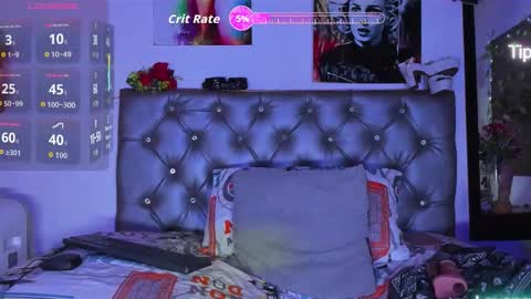 Snapshot of miautena chatting on September 29, 12:49 am Mariana  online show from September 29, 12:49 am