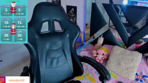 Snapshot of miavalentinaaa chatting on January 16, 11:59 pm Miaa valentinaaa online show from January 16, 11:59 pm