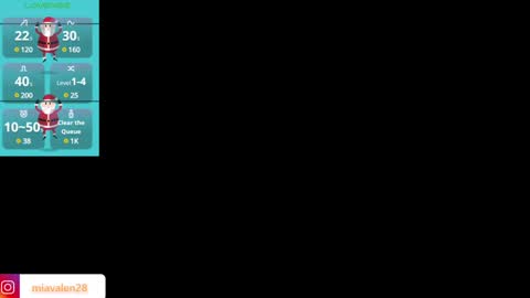 Snapshot of miavalentinaaa chatting on January 22, 9:57 am Miaa valentinaaa online show from January 22, 9:57 am