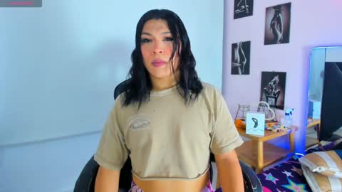 Snapshot of miavalentinaaa chatting on January 27, 12:22 am Miaa valentinaaa online show from January 27, 12:22 am